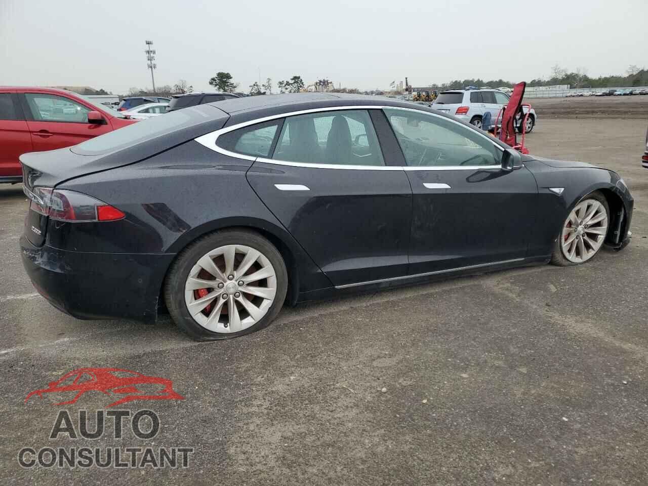 TESLA MODEL S 2016 - 5YJSA1E43GF157279