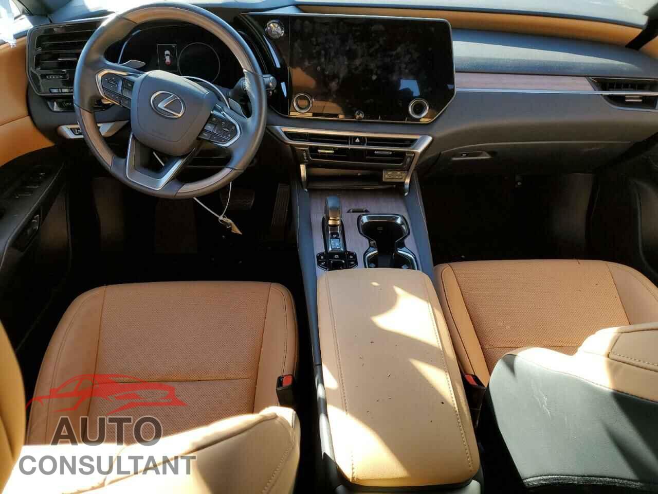 LEXUS RX350 2023 - 2T2BAMCA3PC008039