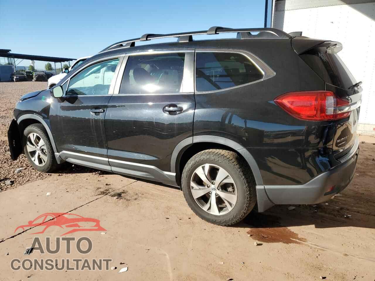 SUBARU ASCENT 2019 - 4S4WMACD2K3481479