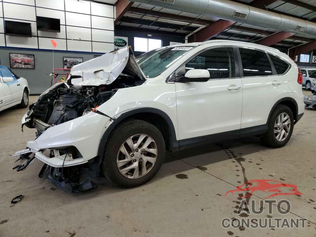 HONDA CRV 2015 - 5J6RM4H74FL054634