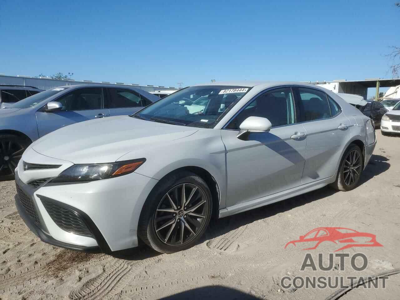 TOYOTA CAMRY 2023 - 4T1G11AK1PU077914