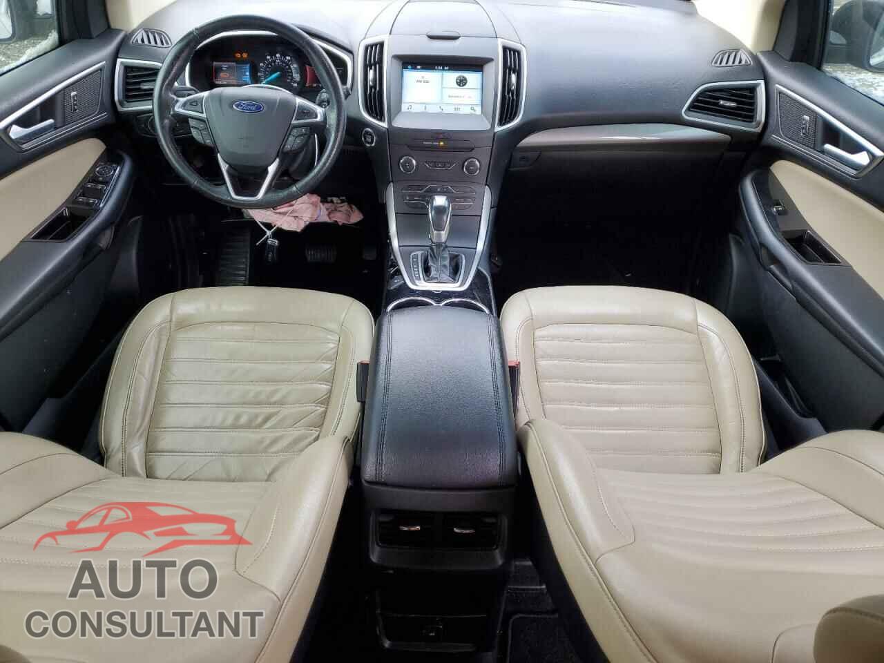 FORD EDGE 2016 - 2FMPK4J80GBB84283