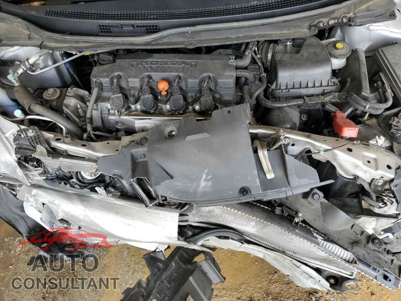 HONDA CIVIC 2015 - 19XFB2F53FE116604