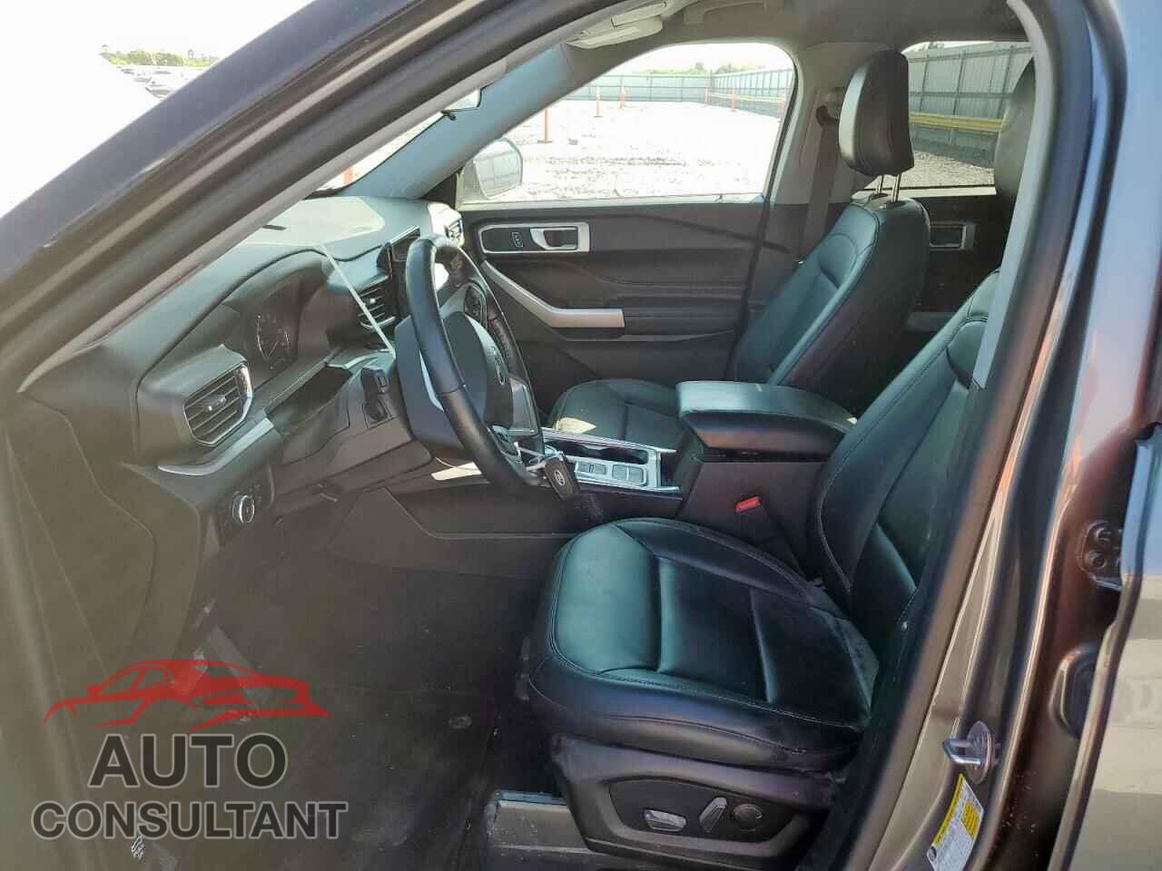 FORD EXPLORER 2023 - 1FMSK7DH6PGB72719