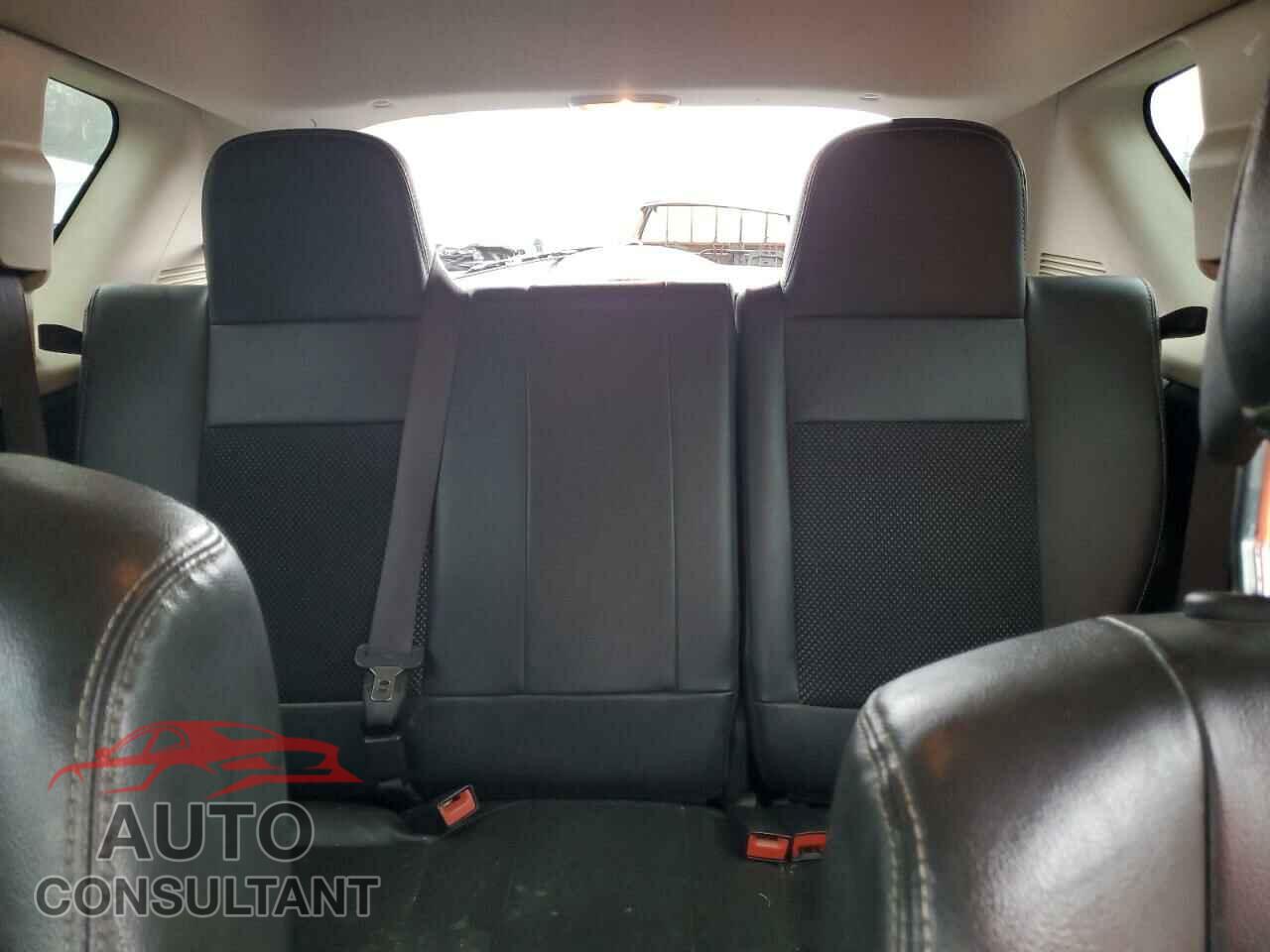 JEEP COMPASS 2017 - 1C4NJDEB0HD190990