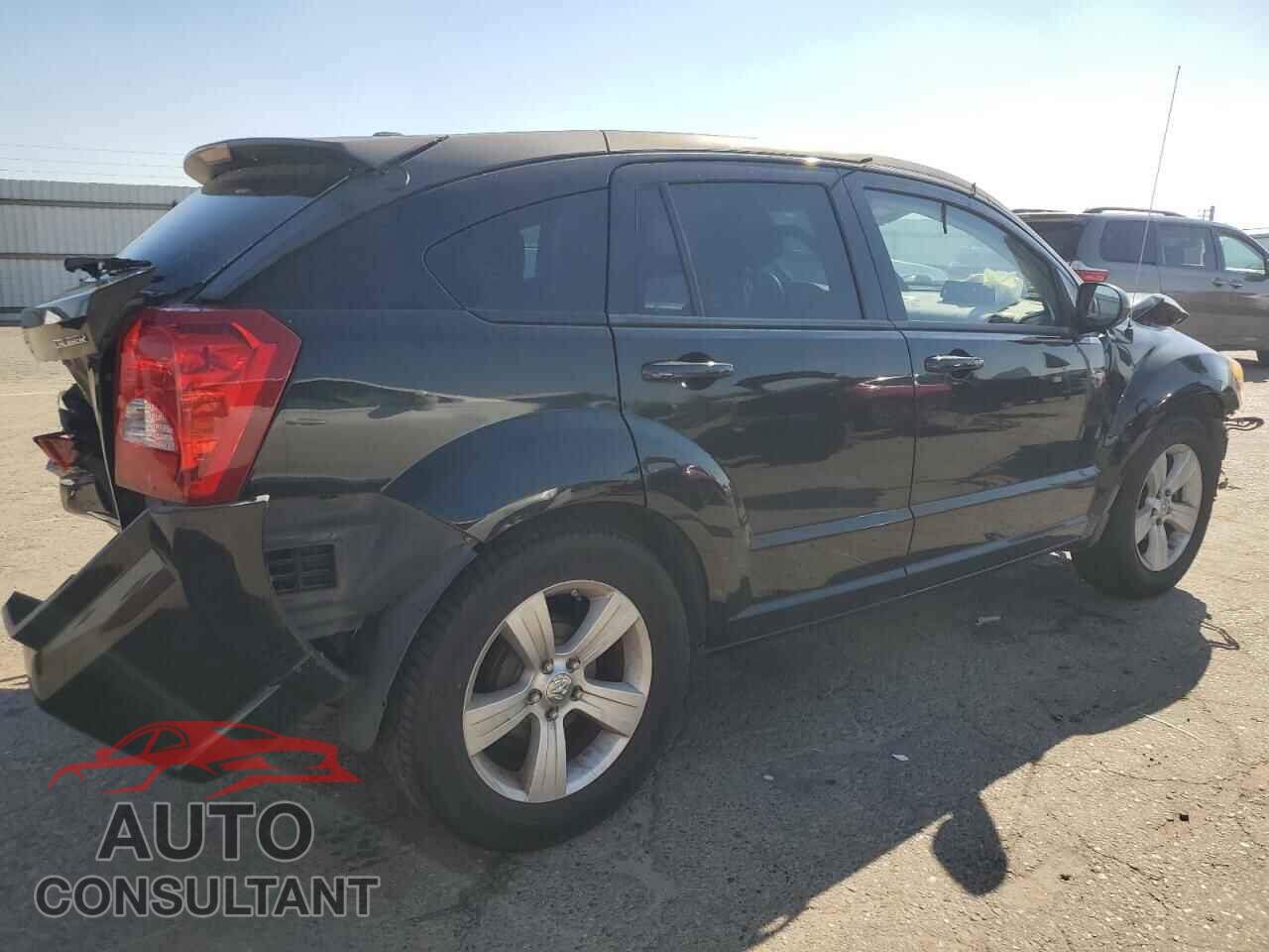 DODGE CALIBER 2011 - 1B3CB3HAXBD156503