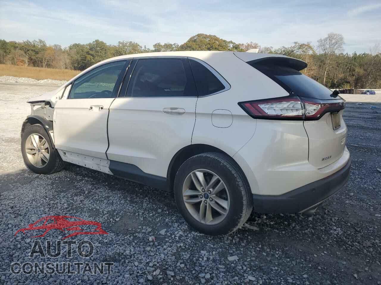 FORD EDGE 2016 - 2FMPK3J89GBC55944