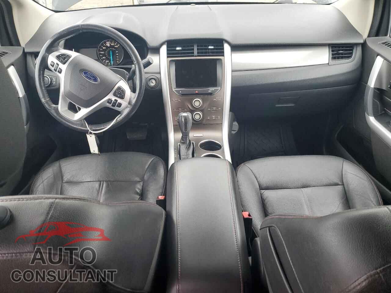 FORD EDGE 2014 - 2FMDK4JC4EBB00437