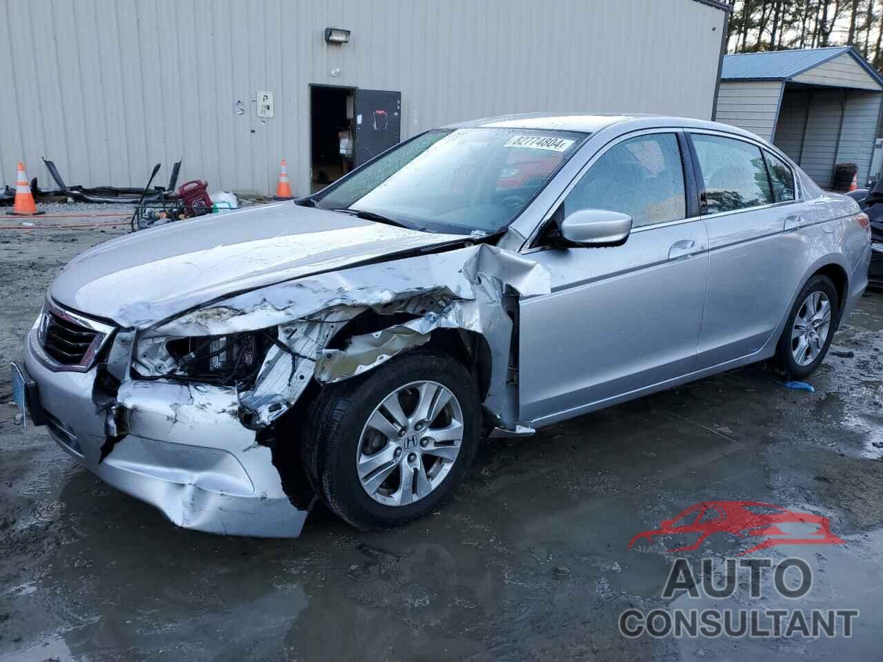 HONDA ACCORD 2010 - 1HGCP2F4XAA050710