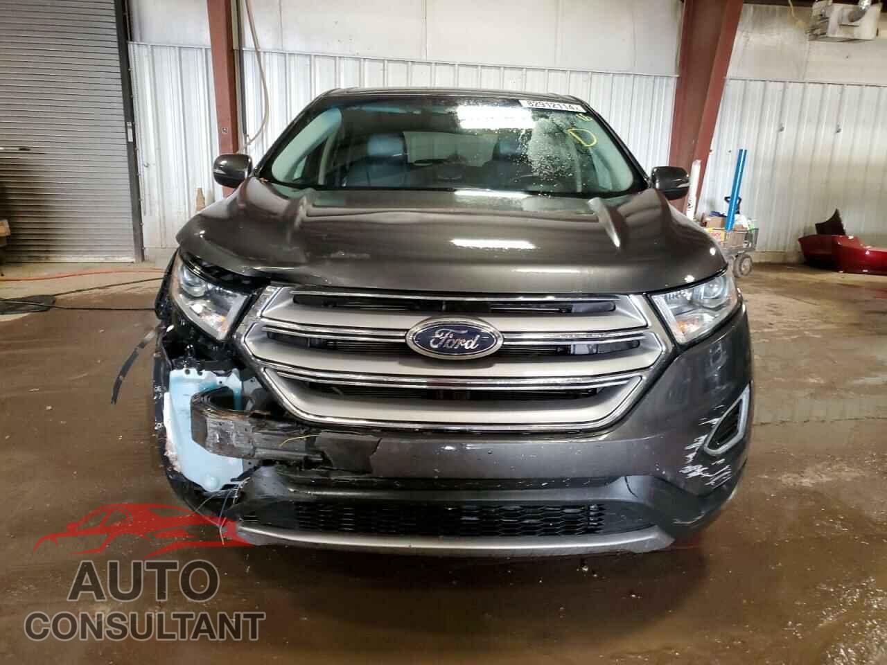 FORD EDGE 2016 - 2FMPK3K95GBB42547