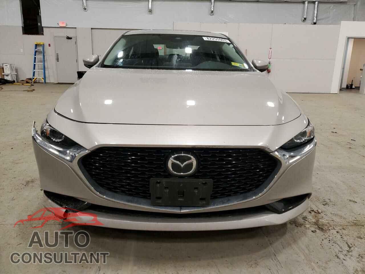 MAZDA 3 2022 - 3MZBPACL0NM314295
