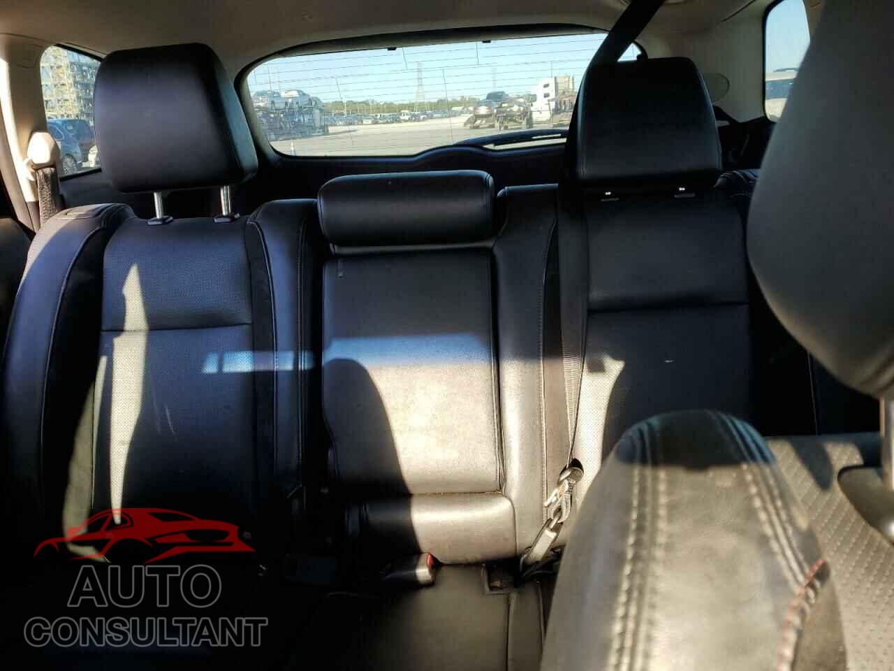 MAZDA CX-9 2015 - JM3TB2CA9F0456246