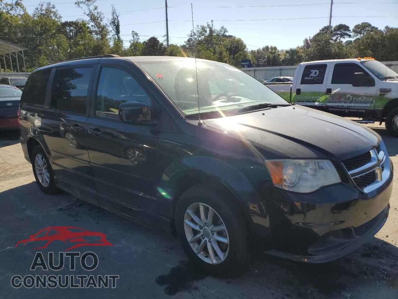 DODGE CARAVAN 2016 - 2C4RDGCG0GR224074