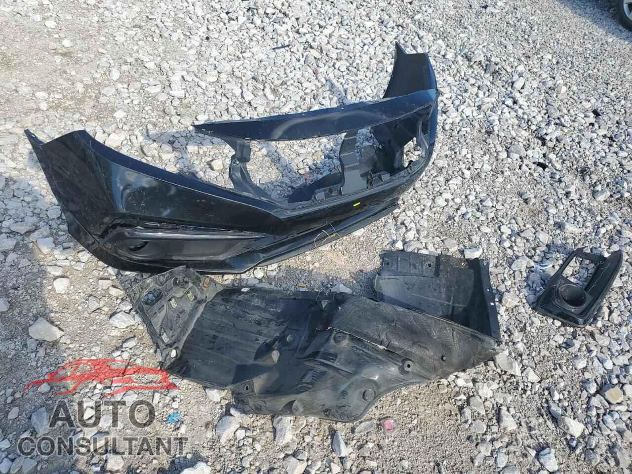 HONDA CIVIC 2020 - 19XFC2F82LE013855