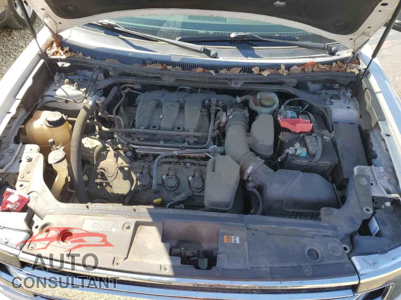 FORD FLEX 2015 - 2FMGK5C82FBA23029