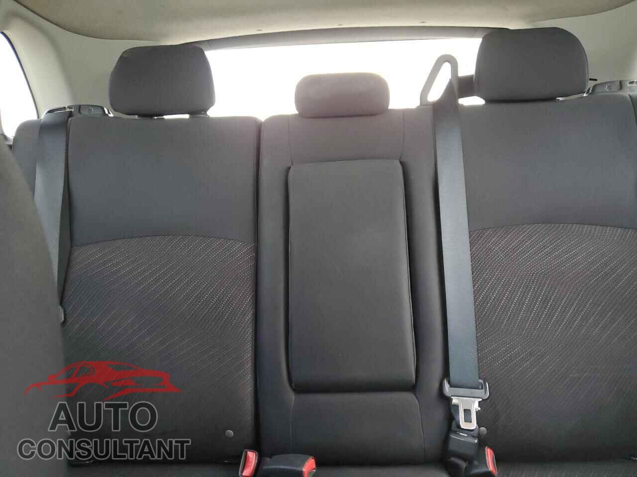 MITSUBISHI OUTLANDER 2014 - 4A4AP4AU7EE014862