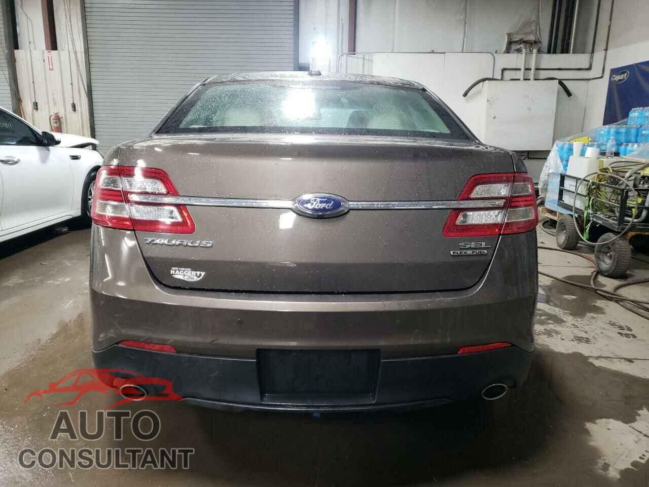 FORD TAURUS 2016 - 1FAHP2E86GG127805