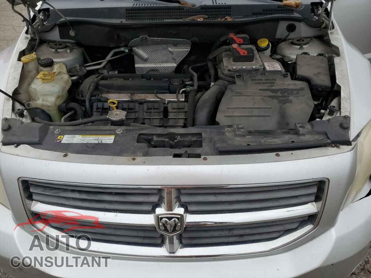 DODGE CALIBER 2011 - 1B3CB3HA0BD269005