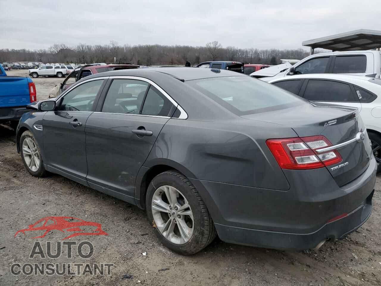 FORD TAURUS 2016 - 1FAHP2E89GG150284