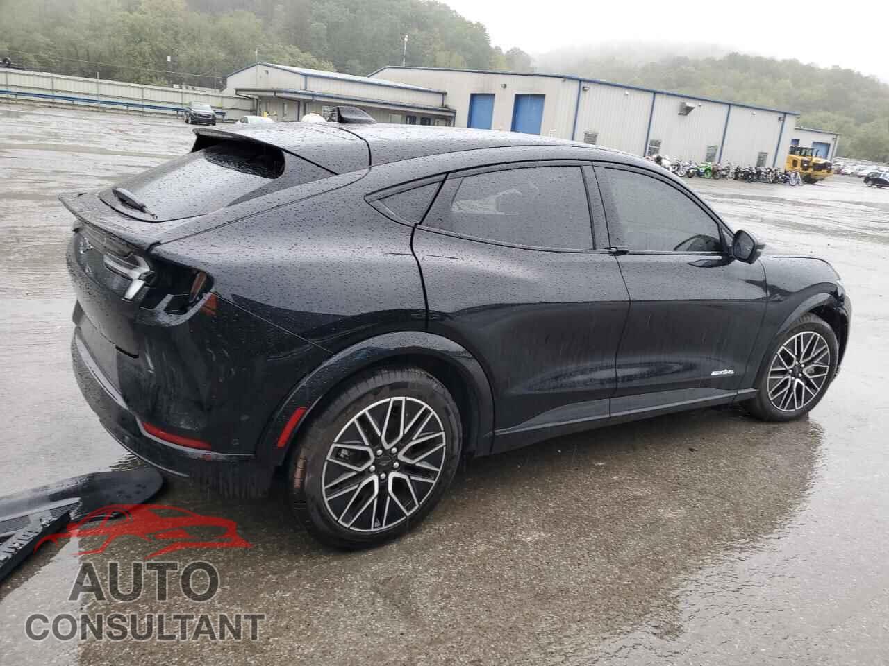 FORD MUSTANG 2024 - 3FMTK3S55RMA23734