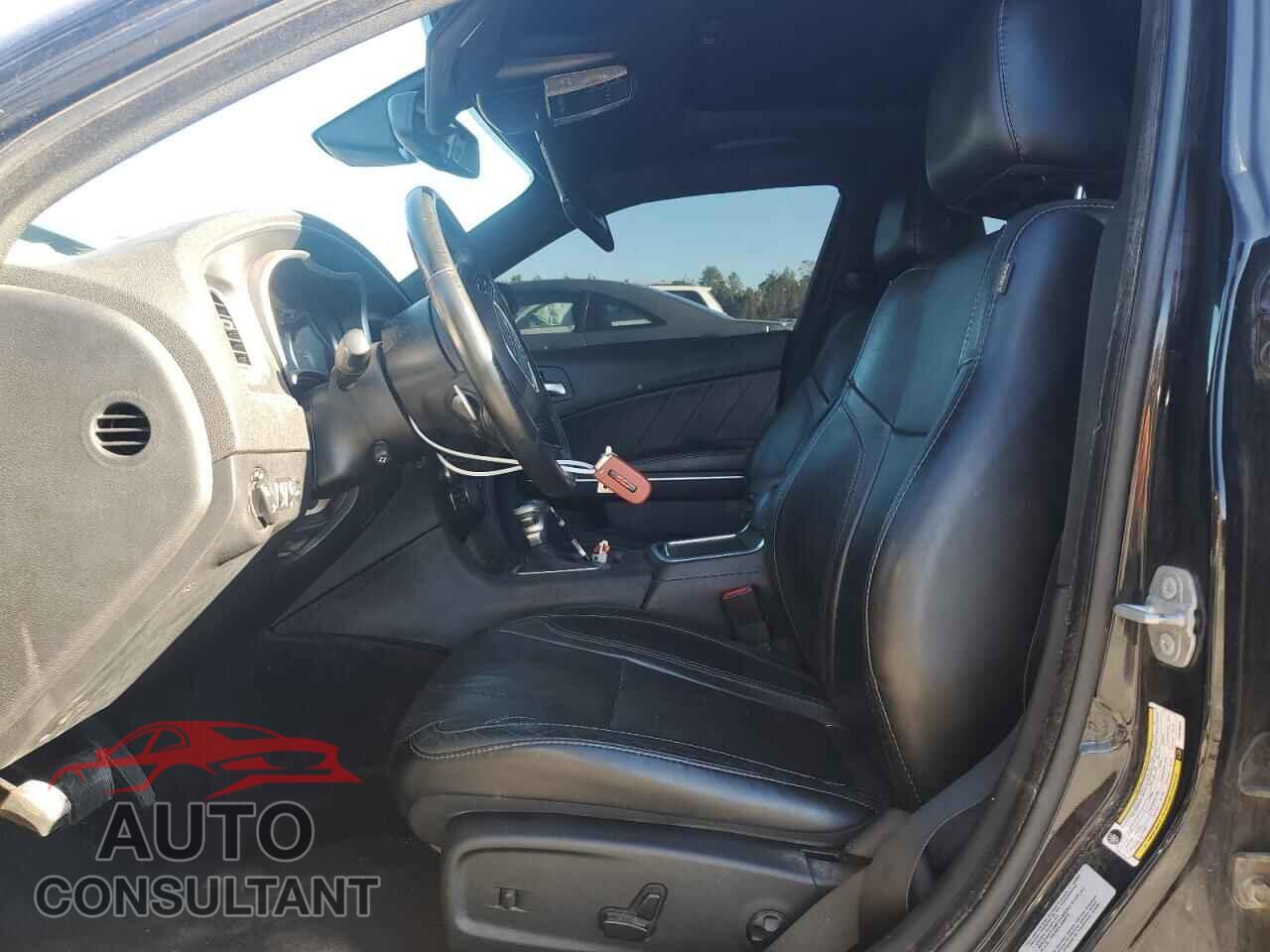 DODGE CHARGER 2015 - 2C3CDXCT2FH929003