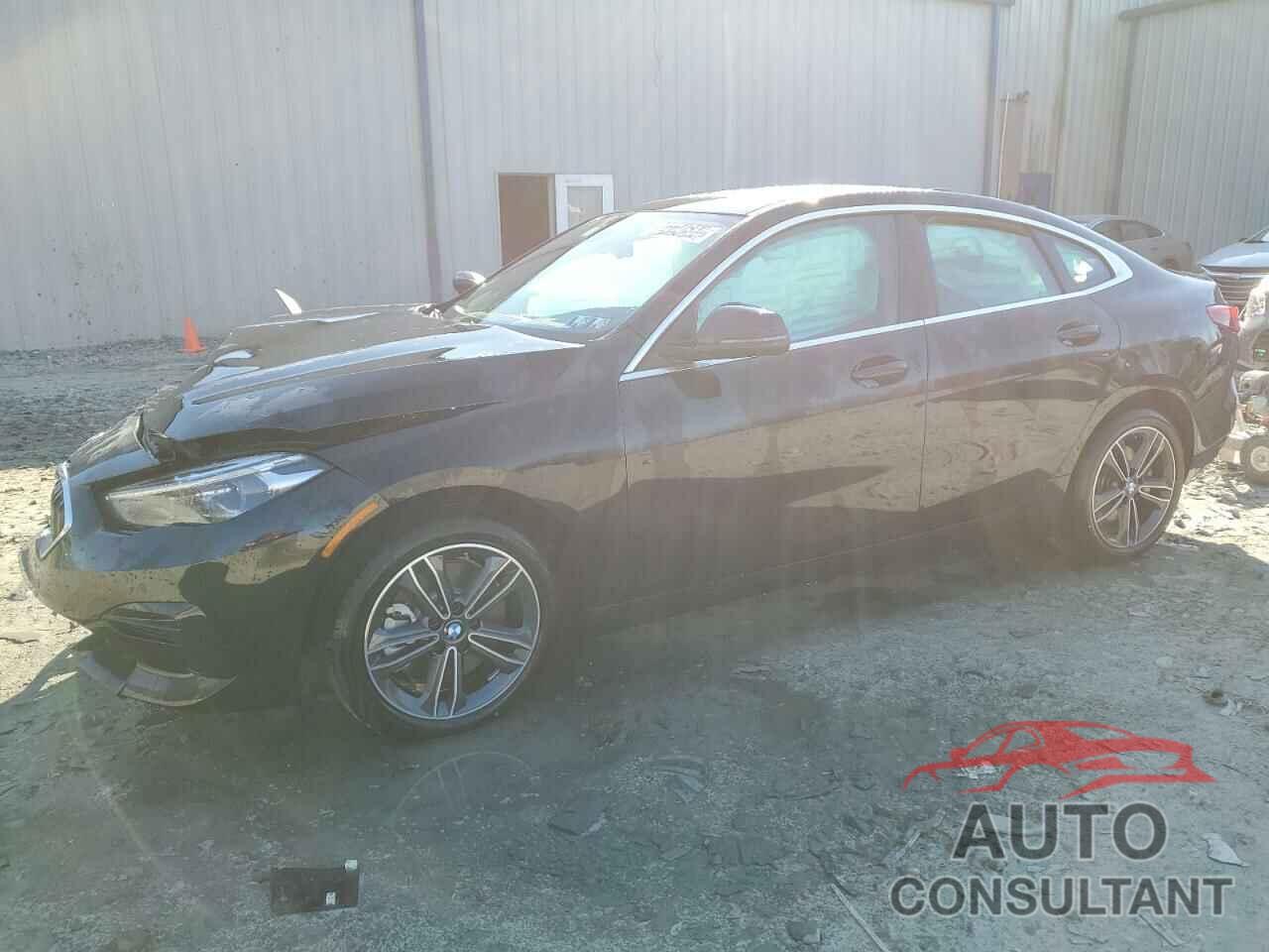 BMW 2 SERIES 2024 - WBA73AK0XR7R13228