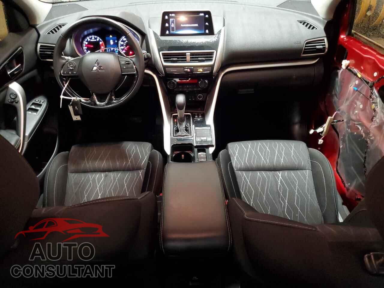 MITSUBISHI ECLIPSE 2020 - JA4AS5AA6LZ042685