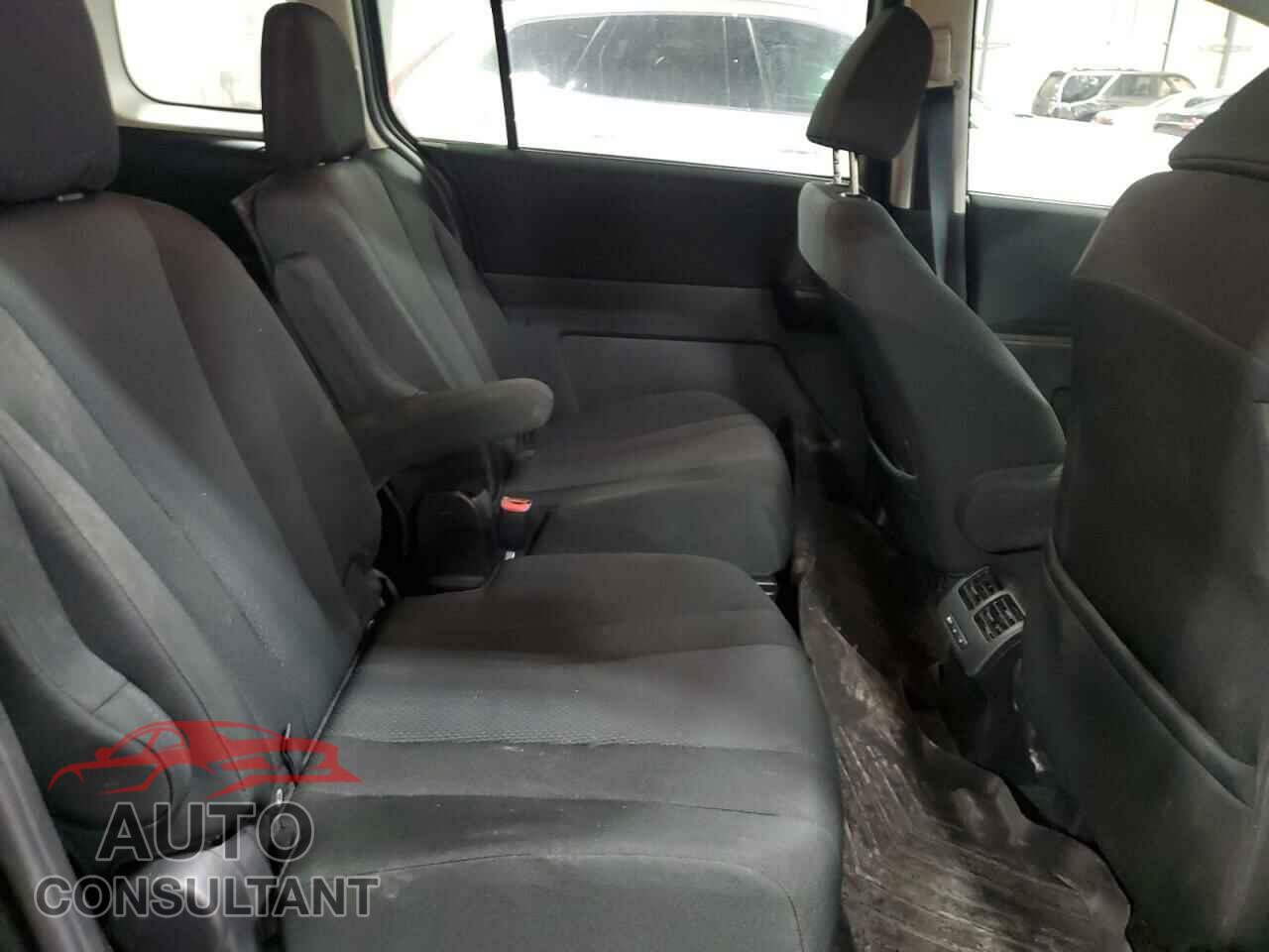 MAZDA 5 2015 - JM1CW2BL6F0183086