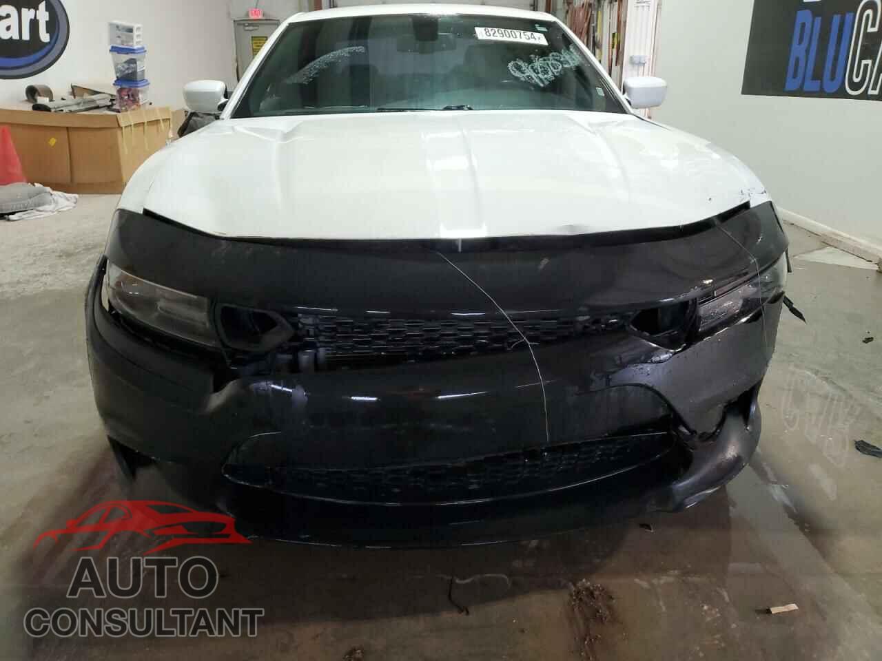 DODGE CHARGER 2015 - 2C3CDXJG2FH908366