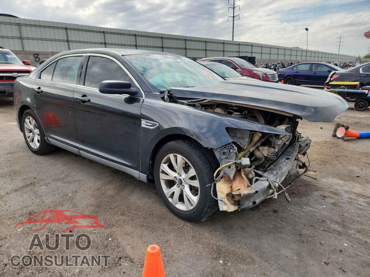 FORD TAURUS 2011 - 1FAHP2EW7BG138951