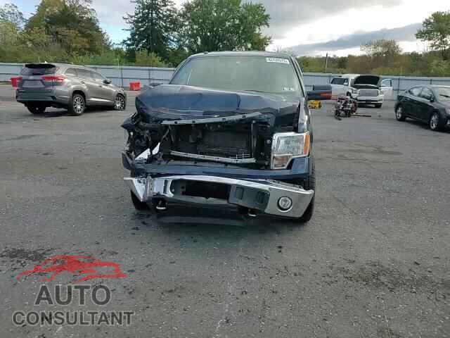 FORD F-150 2013 - 1FTFW1ET2DFD79510