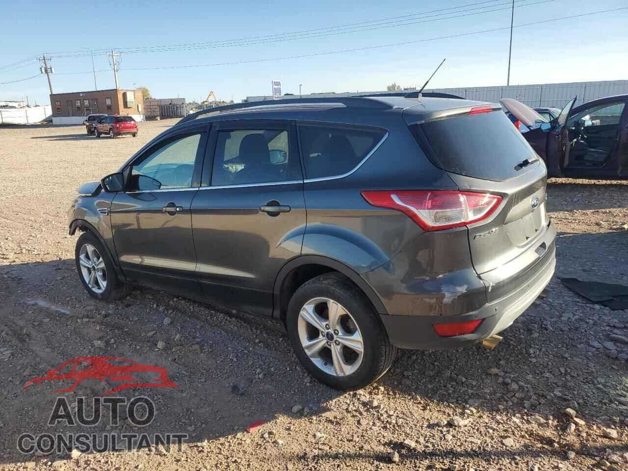 FORD ESCAPE 2016 - 1FMCU9GXXGUA47754