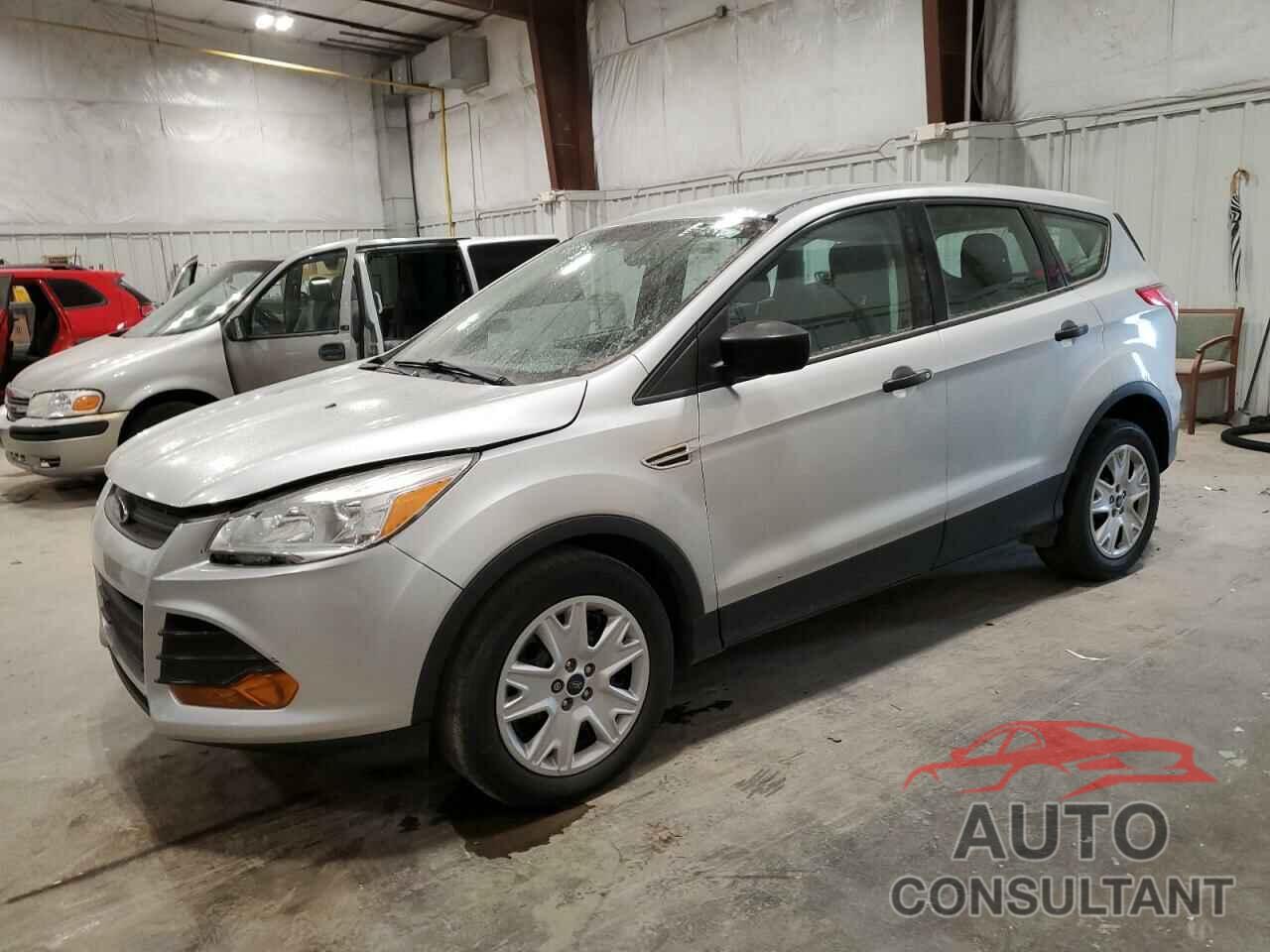 FORD ESCAPE 2014 - 1FMCU0F77EUC49932