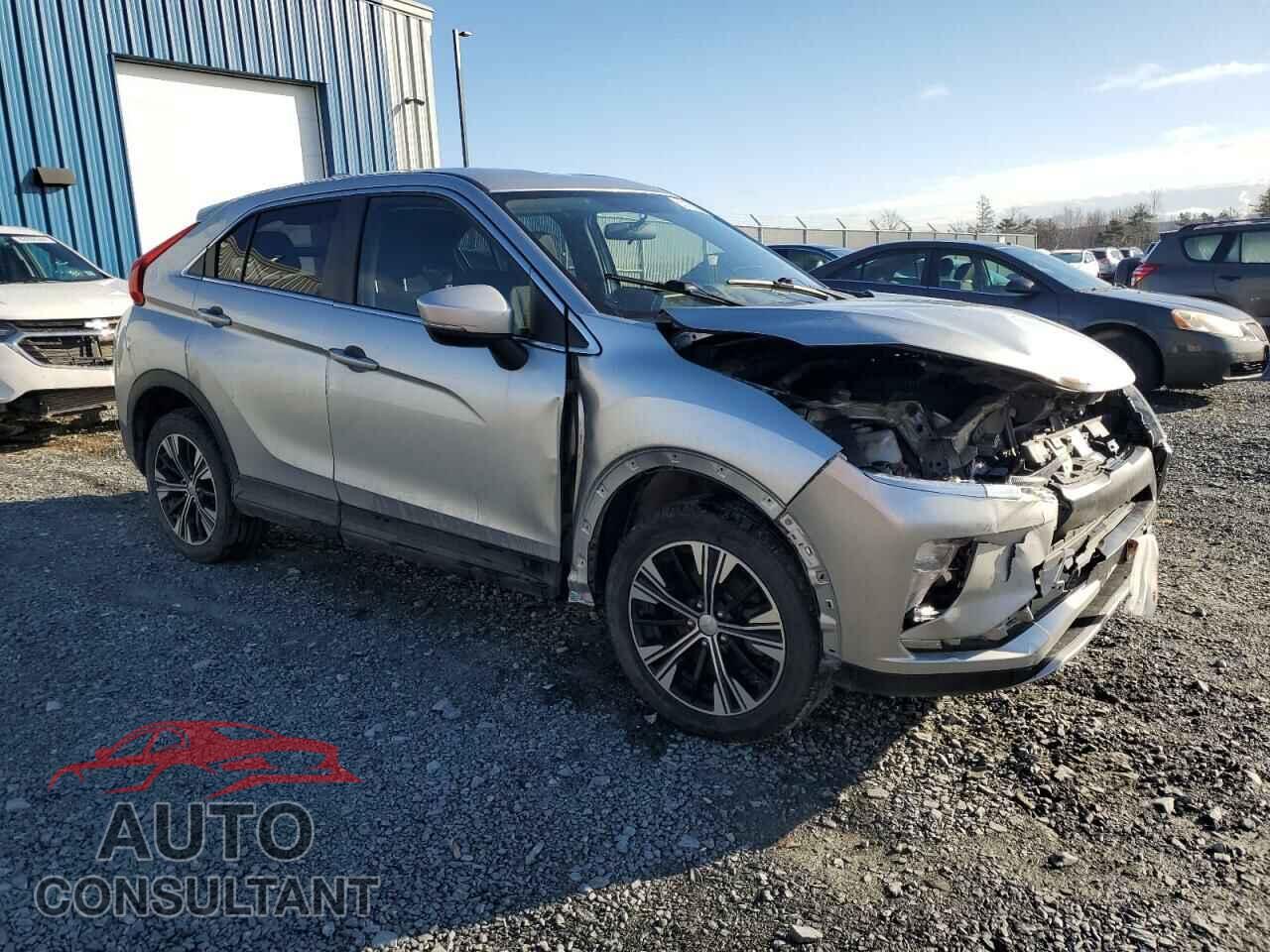 MITSUBISHI ECLIPSE 2020 - JA4AT3AA8LZ601221