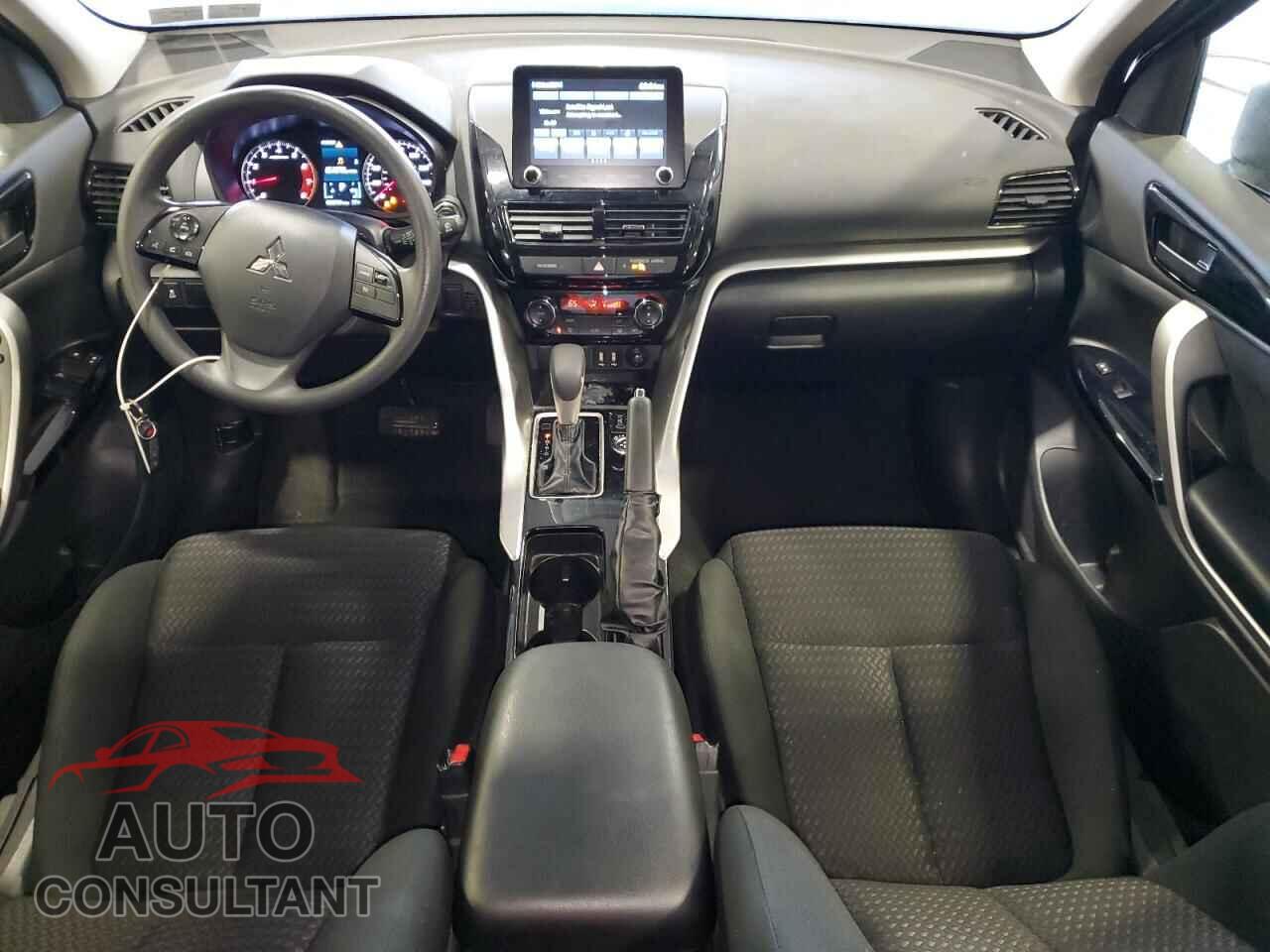 MITSUBISHI ECLIPSE 2024 - JA4ATVAA6RZ037430