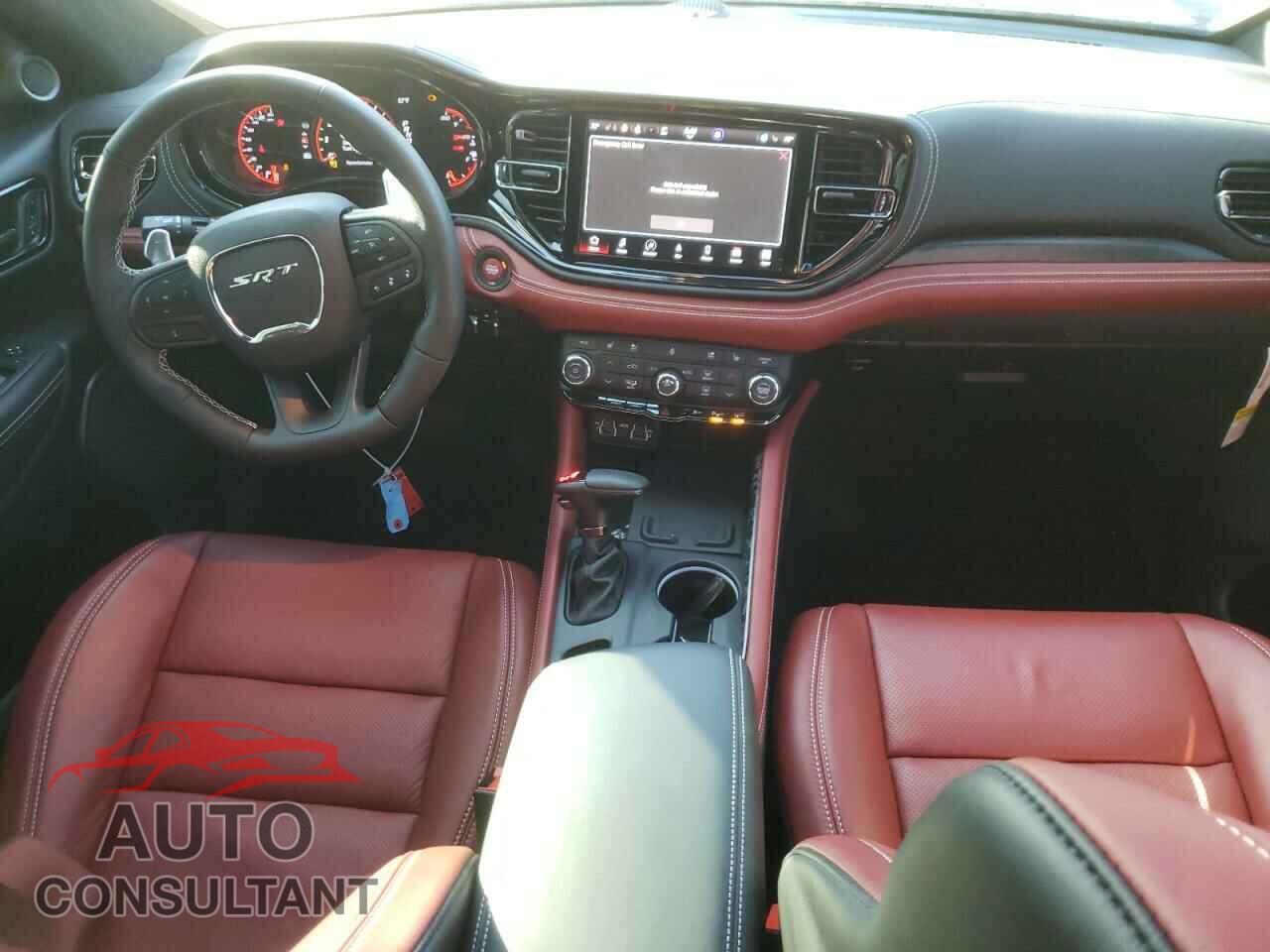 DODGE DURANGO 2023 - 1C4SDJGJ8PC673452