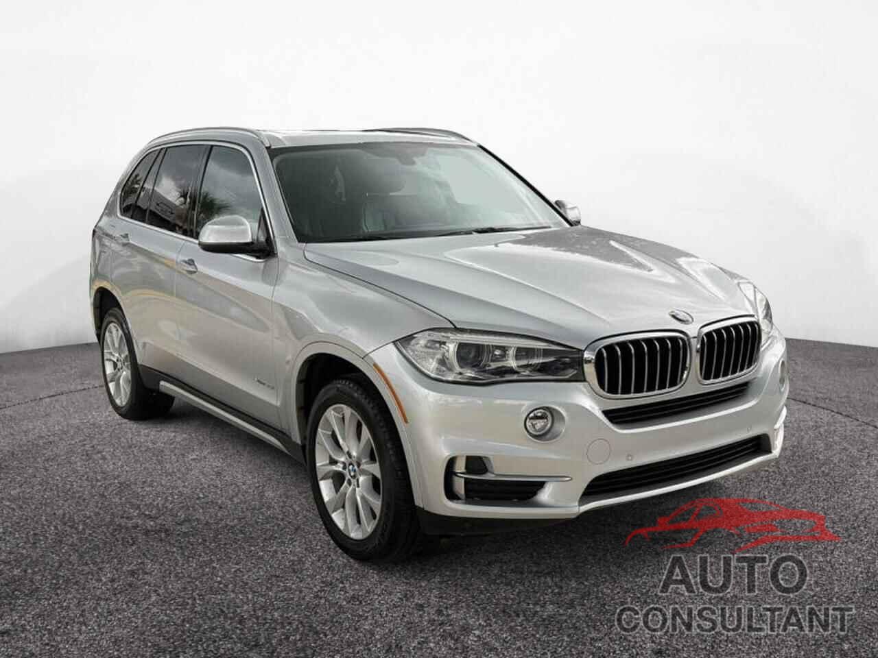 BMW X5 2014 - 5UXKR0C52E0K50240
