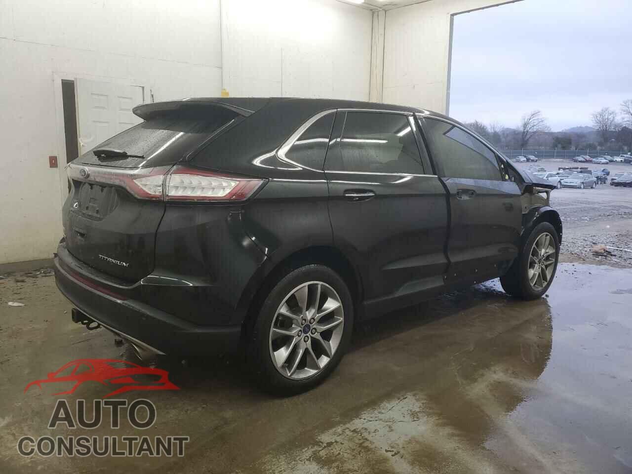 FORD EDGE 2015 - 2FMPK3K8XFBB64081