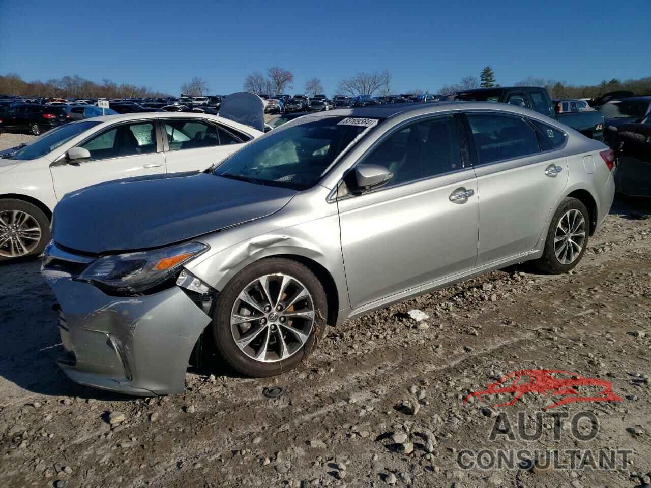 TOYOTA AVALON 2016 - 4T1BK1EB7GU223430