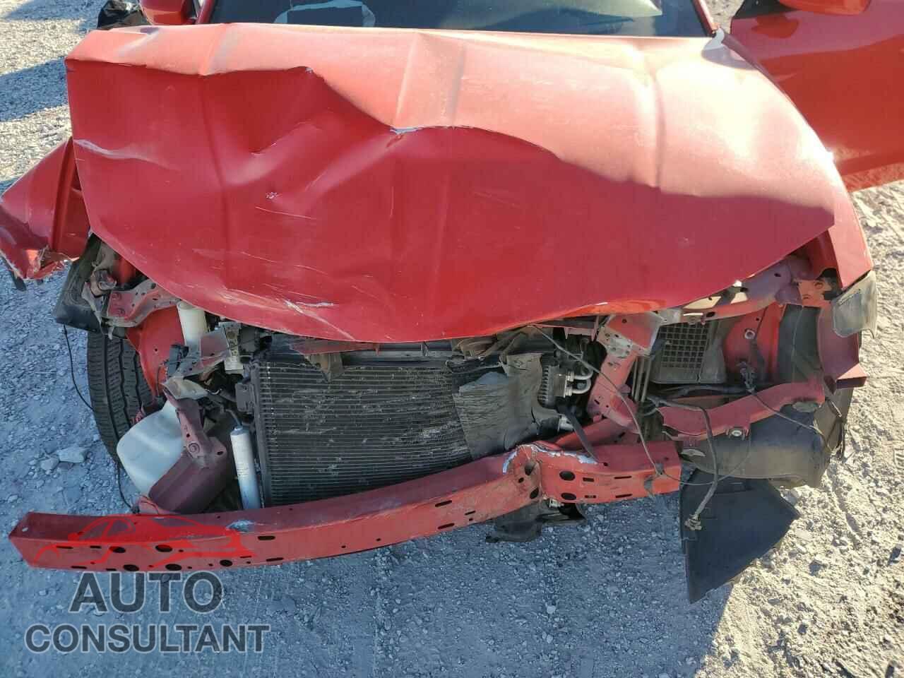 DODGE CHARGER 2016 - 2C3CDXCT5GH121004