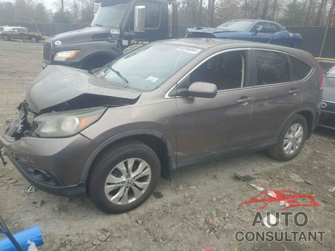 HONDA CRV 2014 - 5J6RM4H58EL000749