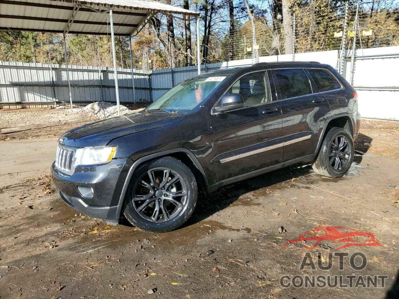 JEEP GRAND CHER 2012 - 1C4RJEAG2CC223012