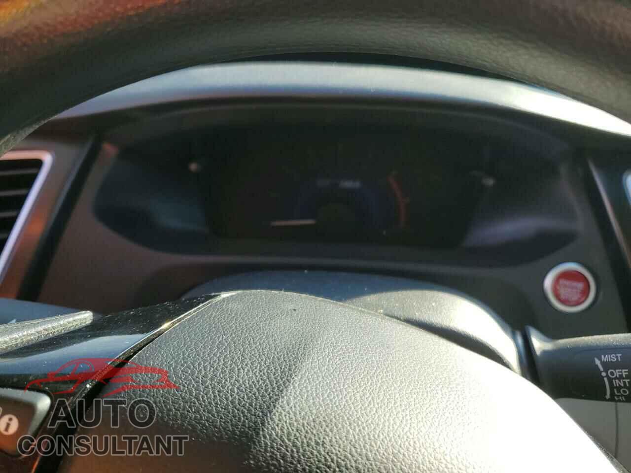 HONDA CIVIC 2015 - 19XFB4F26FE002341
