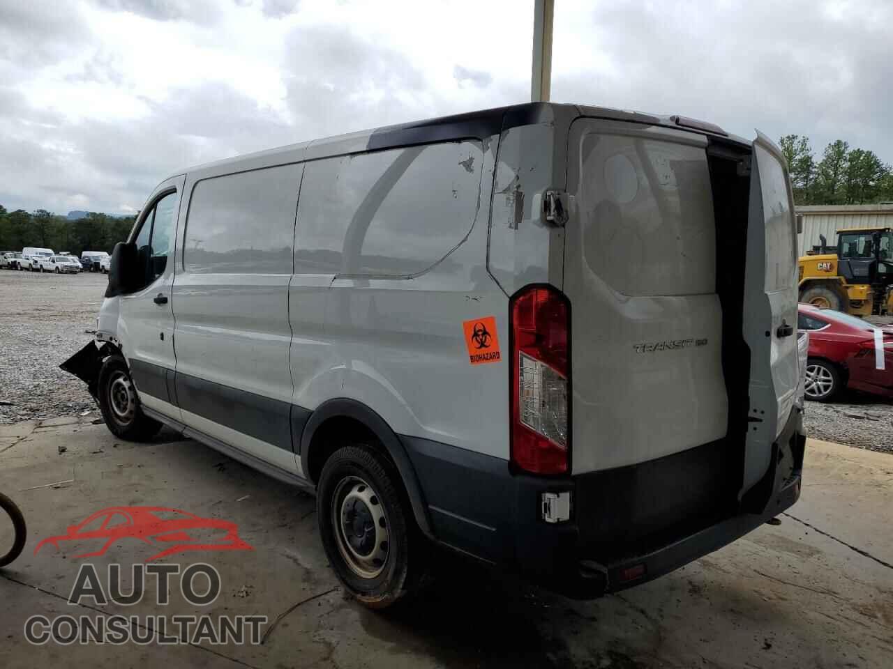 FORD TRANSIT 2020 - 1FTYE1Y87LKB16454