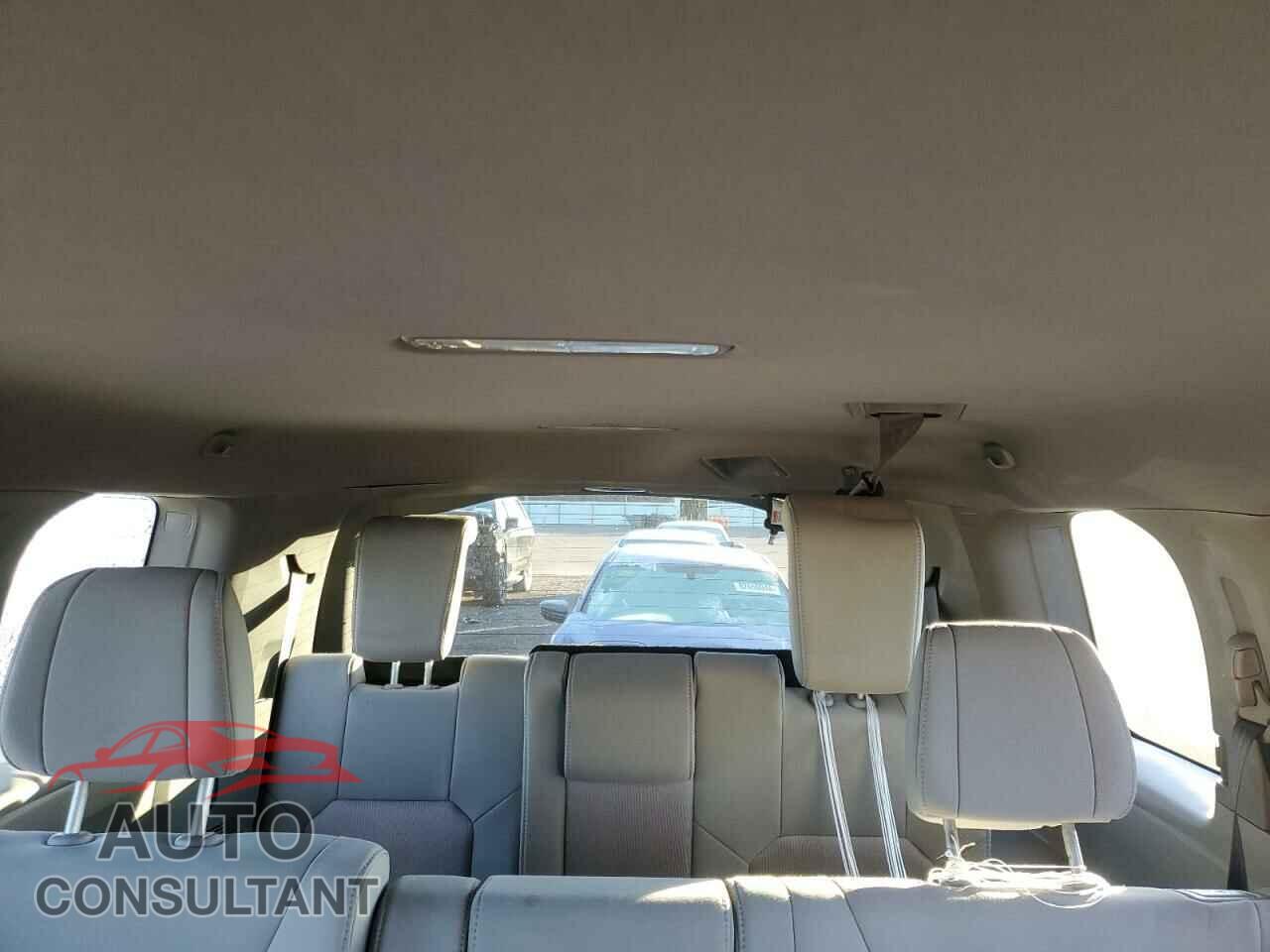 HONDA PILOT 2012 - 5FNYF4H48CB006358