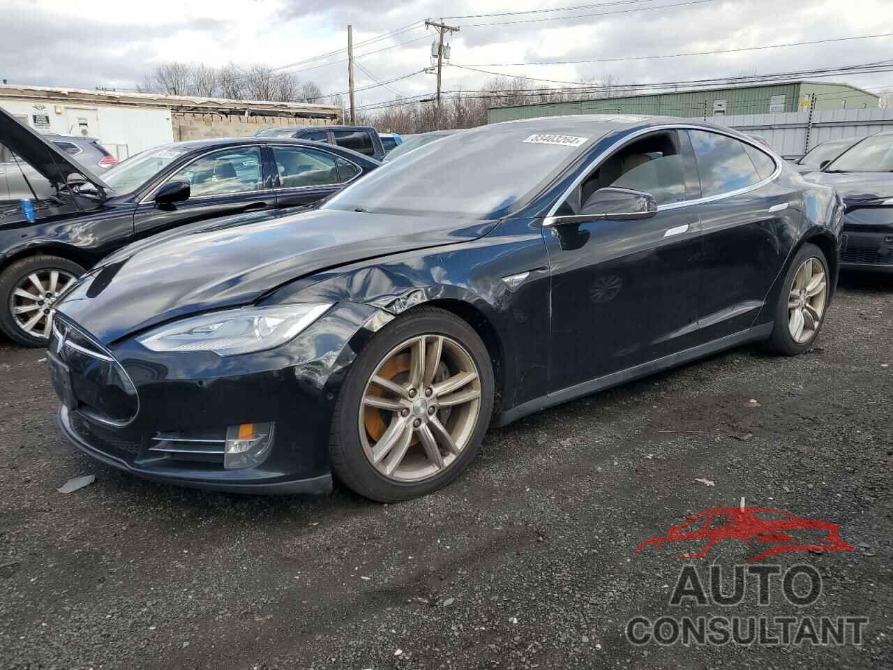 TESLA MODEL S 2016 - 5YJSA1E25GF121091