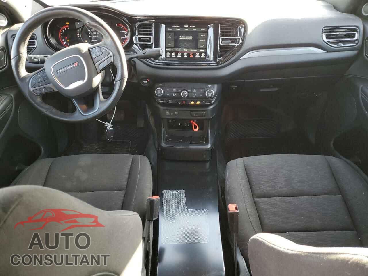 DODGE DURANGO 2023 - 1C4SDJFT9PC590826