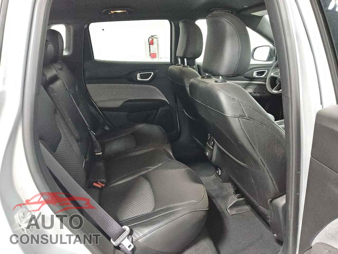 JEEP COMPASS 2024 - 3C4NJDBN2RT111068