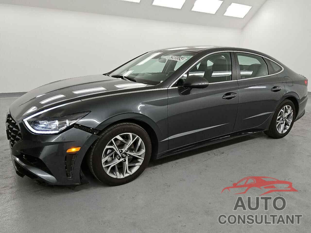 HYUNDAI SONATA 2023 - KMHL64JA2PA317966