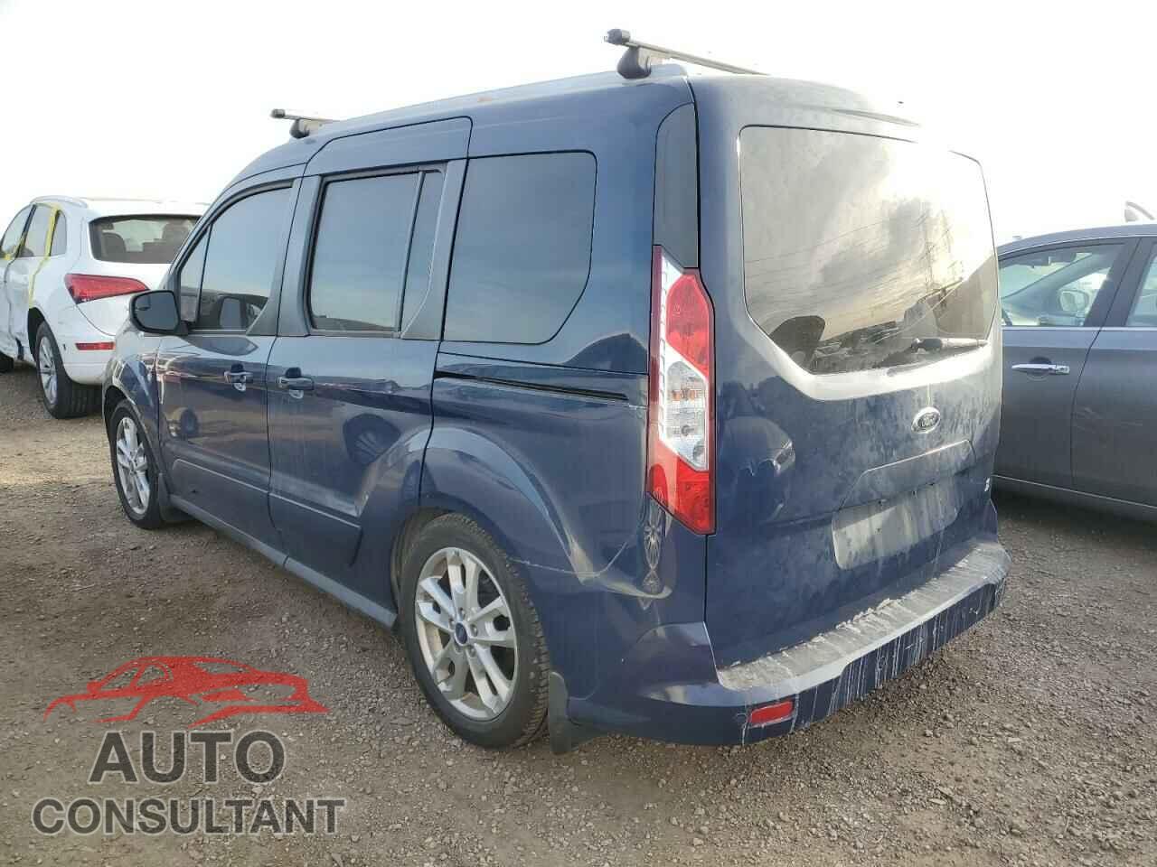 FORD TRANSIT 2014 - NM0AE8FX8E1147156